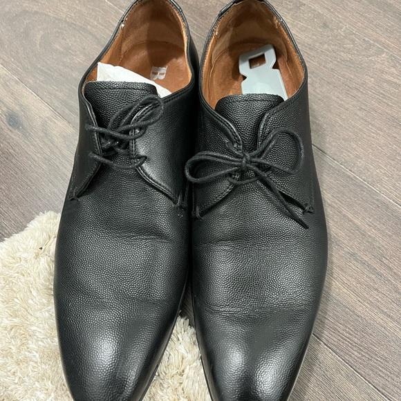 Men shoe brown size 41 - Picture 2 of 6